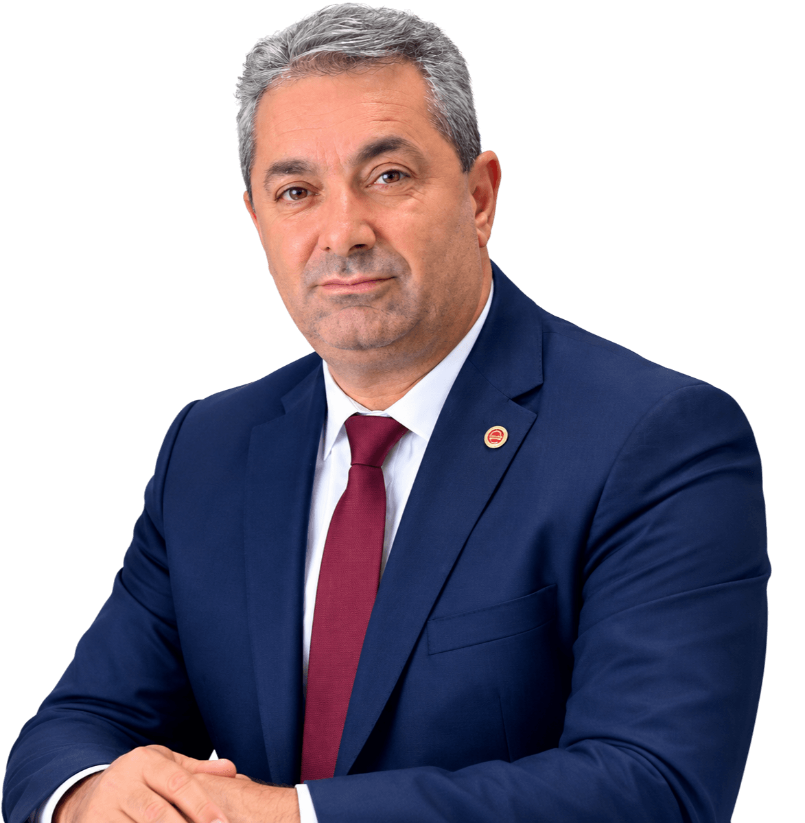 Divarlı Belediye Başkanı