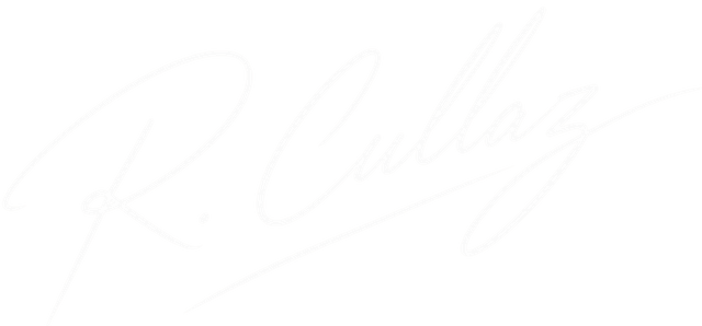 Rüstem Cullaz imzası