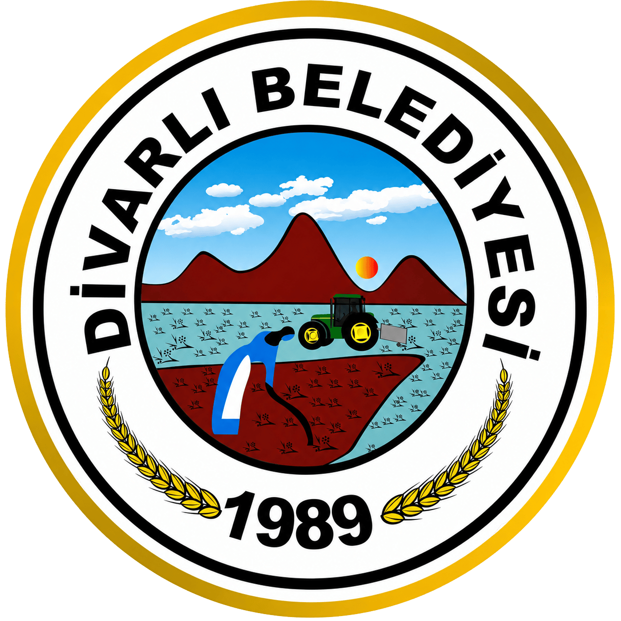 Divarlı Belediyesi